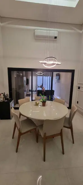 Foto 4 de Casa de Condomínio com 3 quartos para alugar, 200m2 em Residencial Maria Júlia, Sao Jose Do Rio Preto - SP
