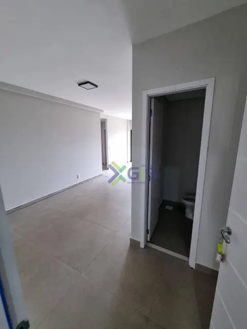 Foto 2 de Apartamento com 3 quartos para alugar, 92m2 em Vila Sinibaldi, Sao Jose Do Rio Preto - SP
