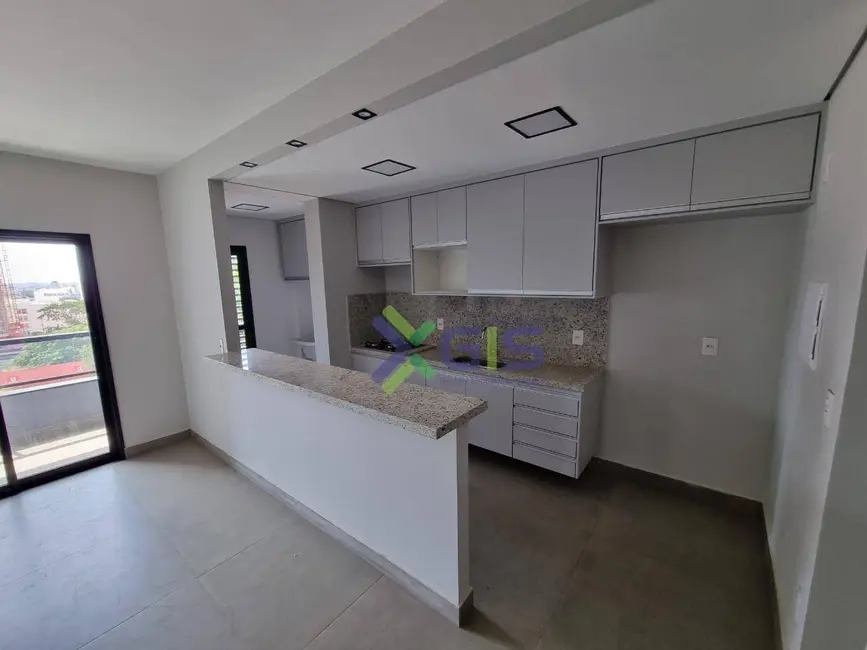 Apartamento com 3 quartos para alugar, 92m2 em Vila Sinibaldi, Sao Jose Do Rio Preto - SP - imagem 6 Foto 6 de Apartamento com 3 quartos para alugar, 92m2 em Vila Sinibaldi, Sao Jose Do Rio Preto - SP