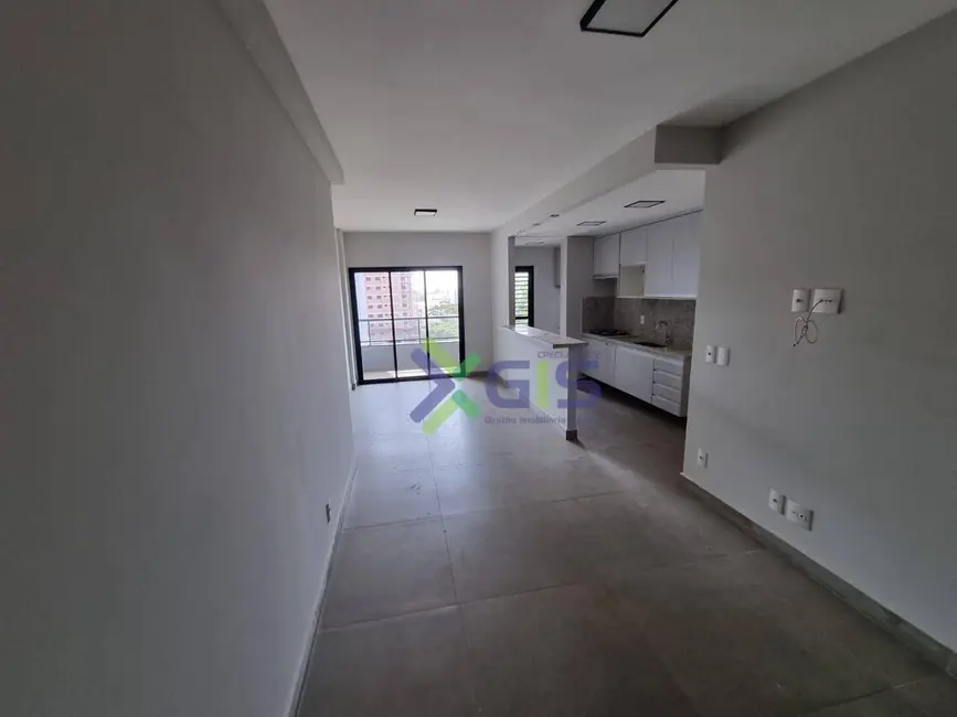 Foto 1 de Apartamento com 3 quartos para alugar, 92m2 em Vila Sinibaldi, Sao Jose Do Rio Preto - SP