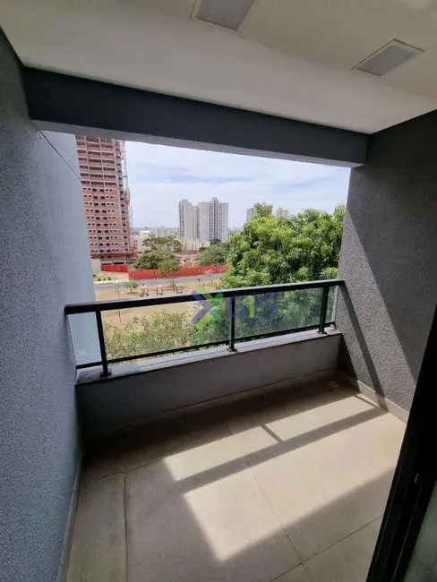 Apartamento com 3 quartos para alugar, 92m2 em Vila Sinibaldi, Sao Jose Do Rio Preto - SP - imagem 5 Foto 5 de Apartamento com 3 quartos para alugar, 92m2 em Vila Sinibaldi, Sao Jose Do Rio Preto - SP