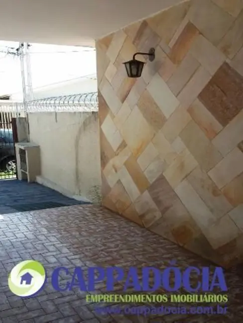 Foto 9 de Casa com 2 quartos para alugar, 100m2 em Jardim Roseana, Sao Jose Do Rio Preto - SP