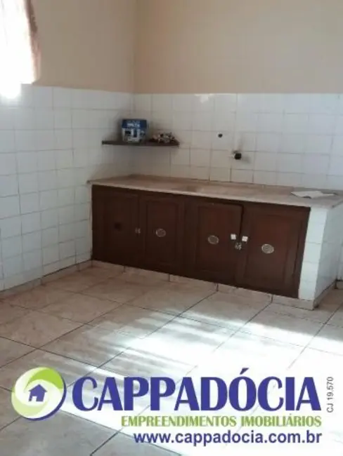 Foto 7 de Casa com 2 quartos para alugar, 100m2 em Jardim Roseana, Sao Jose Do Rio Preto - SP