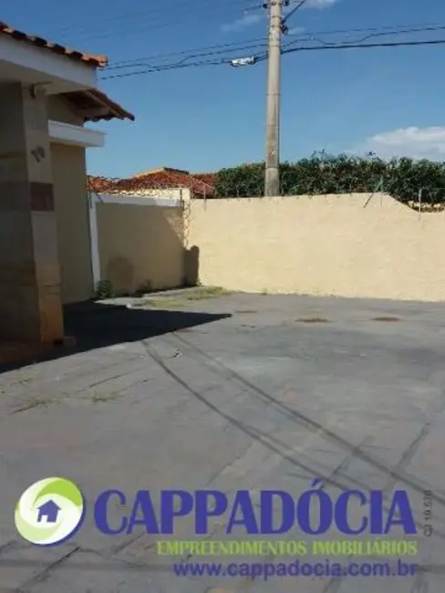 Foto 8 de Casa com 2 quartos para alugar, 100m2 em Jardim Roseana, Sao Jose Do Rio Preto - SP