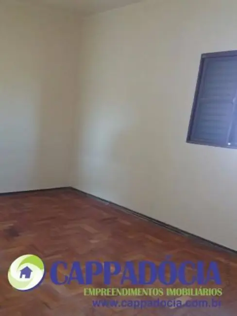 Foto 4 de Casa com 2 quartos para alugar, 100m2 em Jardim Roseana, Sao Jose Do Rio Preto - SP