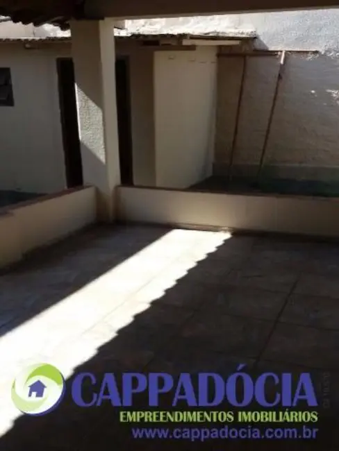 Foto 3 de Casa com 2 quartos para alugar, 100m2 em Jardim Roseana, Sao Jose Do Rio Preto - SP
