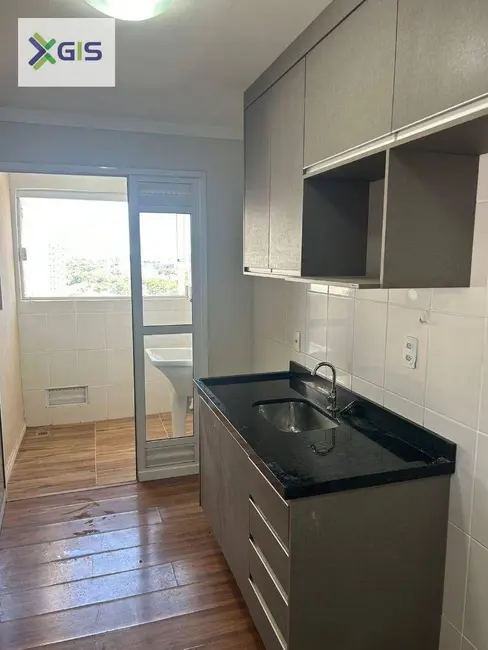 Apartamento com 3 quartos à venda, 142m2 em Pinheiros, Sao Jose Do Rio Preto - SP - imagem 3 Foto 3 de Apartamento com 3 quartos à venda, 142m2 em Pinheiros, Sao Jose Do Rio Preto - SP