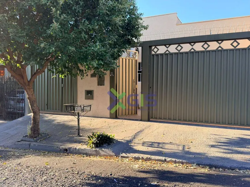 Foto 6 de Casa com 3 quartos à venda, 200m2 em Jardim Arroyo, Sao Jose Do Rio Preto - SP