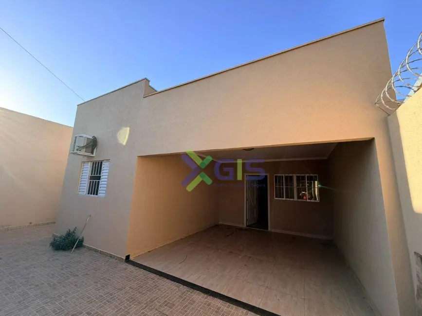 Foto 3 de Casa com 3 quartos à venda, 200m2 em Jardim Arroyo, Sao Jose Do Rio Preto - SP