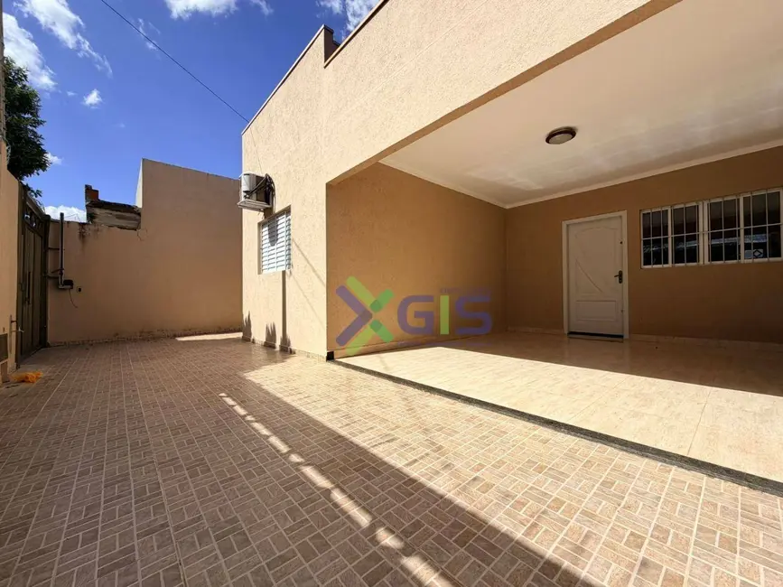 Foto 9 de Casa com 3 quartos à venda, 200m2 em Jardim Arroyo, Sao Jose Do Rio Preto - SP
