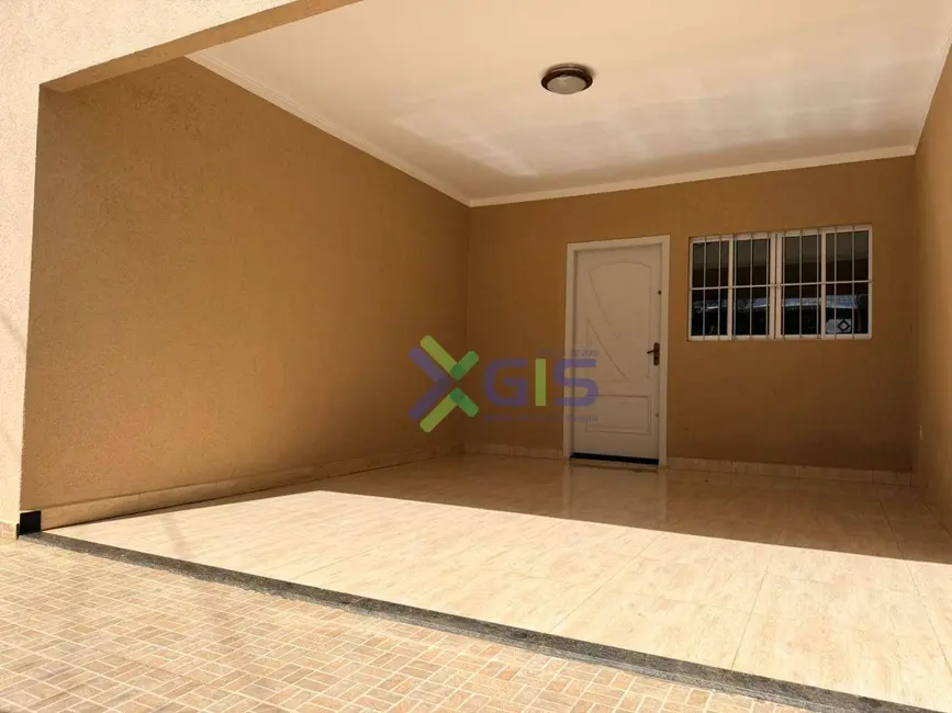 Foto 8 de Casa com 3 quartos à venda, 200m2 em Jardim Arroyo, Sao Jose Do Rio Preto - SP