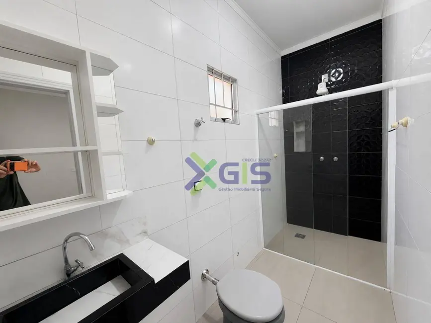 Foto 2 de Casa com 3 quartos à venda, 200m2 em Jardim Arroyo, Sao Jose Do Rio Preto - SP