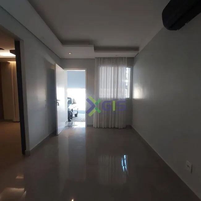 Foto 4 de Sobrado com 3 quartos à venda e para alugar, 200m2 em Jardim Yolanda, Sao Jose Do Rio Preto - SP