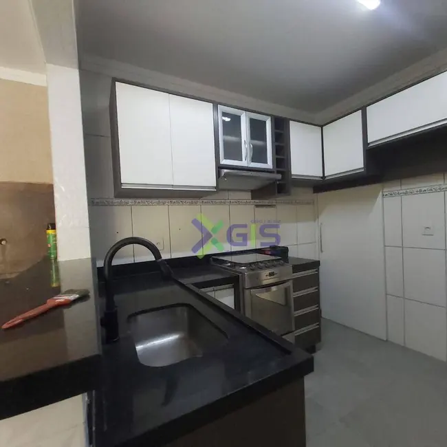 Foto 2 de Sobrado com 3 quartos à venda e para alugar, 200m2 em Jardim Yolanda, Sao Jose Do Rio Preto - SP