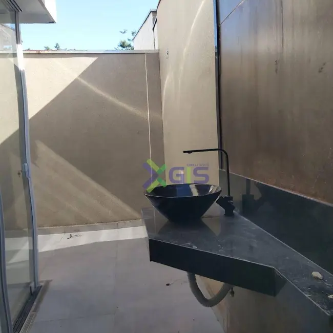 Foto 5 de Sobrado com 3 quartos à venda e para alugar, 200m2 em Jardim Yolanda, Sao Jose Do Rio Preto - SP