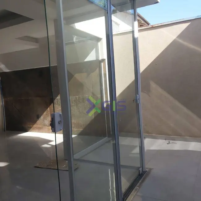 Foto 3 de Sobrado com 3 quartos à venda e para alugar, 200m2 em Jardim Yolanda, Sao Jose Do Rio Preto - SP