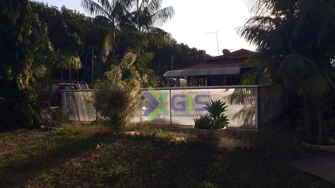 Foto 1 de Chácara com 2 quartos à venda, 200m2 em Loteamento Moradas Rio Preto, Sao Jose Do Rio Preto - SP