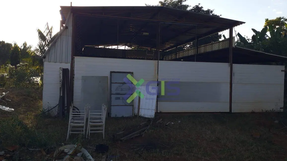 Foto 4 de Chácara com 2 quartos à venda, 200m2 em Loteamento Moradas Rio Preto, Sao Jose Do Rio Preto - SP