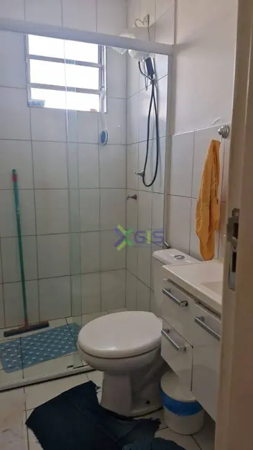 Foto 4 de Apartamento com 2 quartos à venda, 47m2 em Residencial Ana Célia, Sao Jose Do Rio Preto - SP