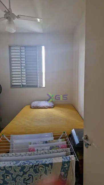 Foto 9 de Apartamento com 2 quartos à venda, 47m2 em Residencial Ana Célia, Sao Jose Do Rio Preto - SP