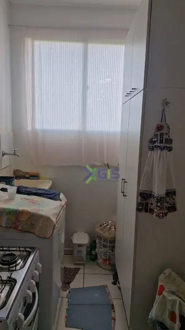 Foto 8 de Apartamento com 2 quartos à venda, 47m2 em Residencial Ana Célia, Sao Jose Do Rio Preto - SP