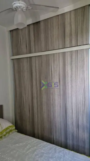 Foto 5 de Apartamento com 2 quartos à venda, 47m2 em Residencial Ana Célia, Sao Jose Do Rio Preto - SP