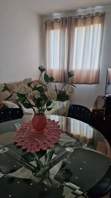 Foto 6 de Apartamento com 2 quartos à venda, 47m2 em Residencial Ana Célia, Sao Jose Do Rio Preto - SP