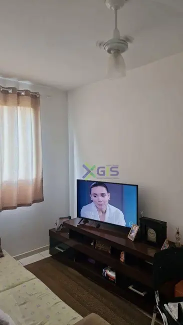 Foto 7 de Apartamento com 2 quartos à venda, 47m2 em Residencial Ana Célia, Sao Jose Do Rio Preto - SP