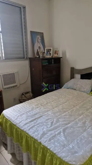 Foto 3 de Apartamento com 2 quartos à venda, 47m2 em Residencial Ana Célia, Sao Jose Do Rio Preto - SP