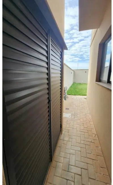 Foto 8 de Casa de Condomínio para alugar, 300m2 em Jardim Moysés Miguel Haddad, Sao Jose Do Rio Preto - SP