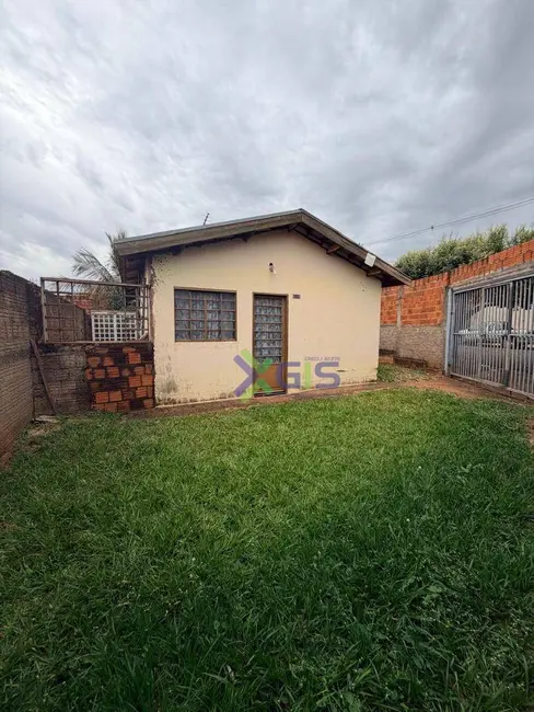 Casa com 2 quartos à venda, 200m2 em Loteamento Parque Nova Esperança, Sao Jose Do Rio Preto - SP - imagem 4 Foto 4 de Casa com 2 quartos à venda, 200m2 em Loteamento Parque Nova Esperança, Sao Jose Do Rio Preto - SP