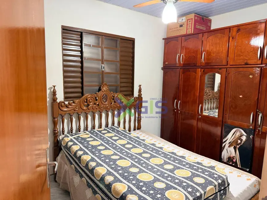 Casa com 2 quartos à venda, 200m2 em Loteamento Parque Nova Esperança, Sao Jose Do Rio Preto - SP - imagem 2 Foto 2 de Casa com 2 quartos à venda, 200m2 em Loteamento Parque Nova Esperança, Sao Jose Do Rio Preto - SP