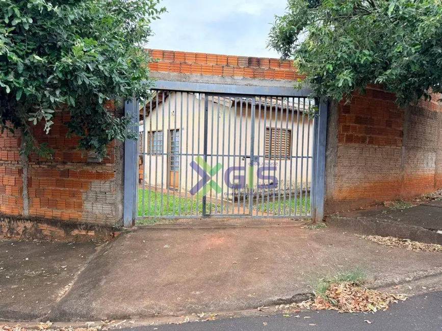 Casa com 2 quartos à venda, 200m2 em Loteamento Parque Nova Esperança, Sao Jose Do Rio Preto - SP - imagem 9 Foto 9 de Casa com 2 quartos à venda, 200m2 em Loteamento Parque Nova Esperança, Sao Jose Do Rio Preto - SP
