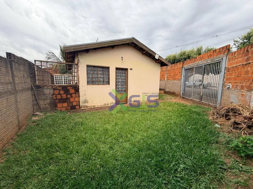 Casa com 2 quartos à venda, 200m2 em Loteamento Parque Nova Esperança, Sao Jose Do Rio Preto - SP - imagem 5 Foto 5 de Casa com 2 quartos à venda, 200m2 em Loteamento Parque Nova Esperança, Sao Jose Do Rio Preto - SP