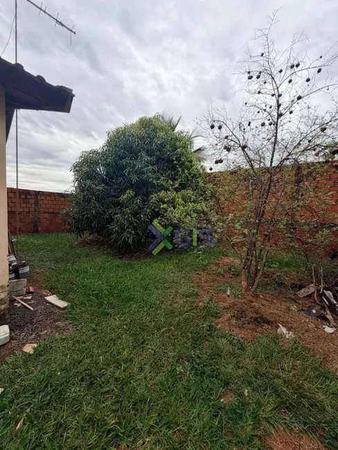 Casa com 2 quartos à venda, 200m2 em Loteamento Parque Nova Esperança, Sao Jose Do Rio Preto - SP - imagem 8 Foto 8 de Casa com 2 quartos à venda, 200m2 em Loteamento Parque Nova Esperança, Sao Jose Do Rio Preto - SP