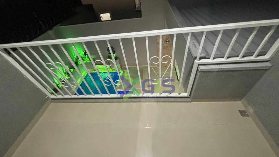 Foto 4 de Casa de Condomínio com 3 quartos à venda, 200m2 em Parque das Amoras, Sao Jose Do Rio Preto - SP