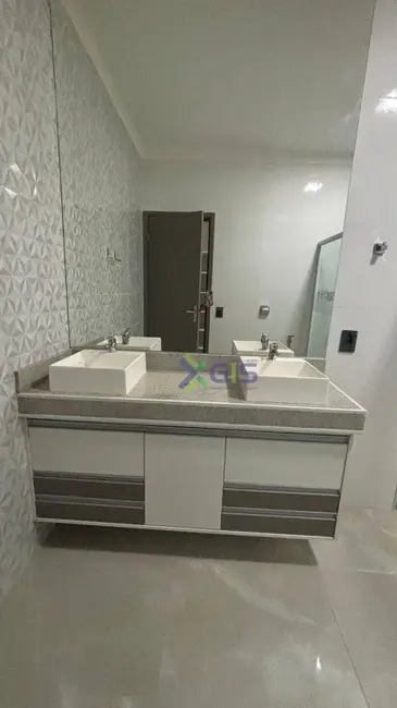 Foto 8 de Casa de Condomínio com 3 quartos à venda, 200m2 em Parque das Amoras, Sao Jose Do Rio Preto - SP