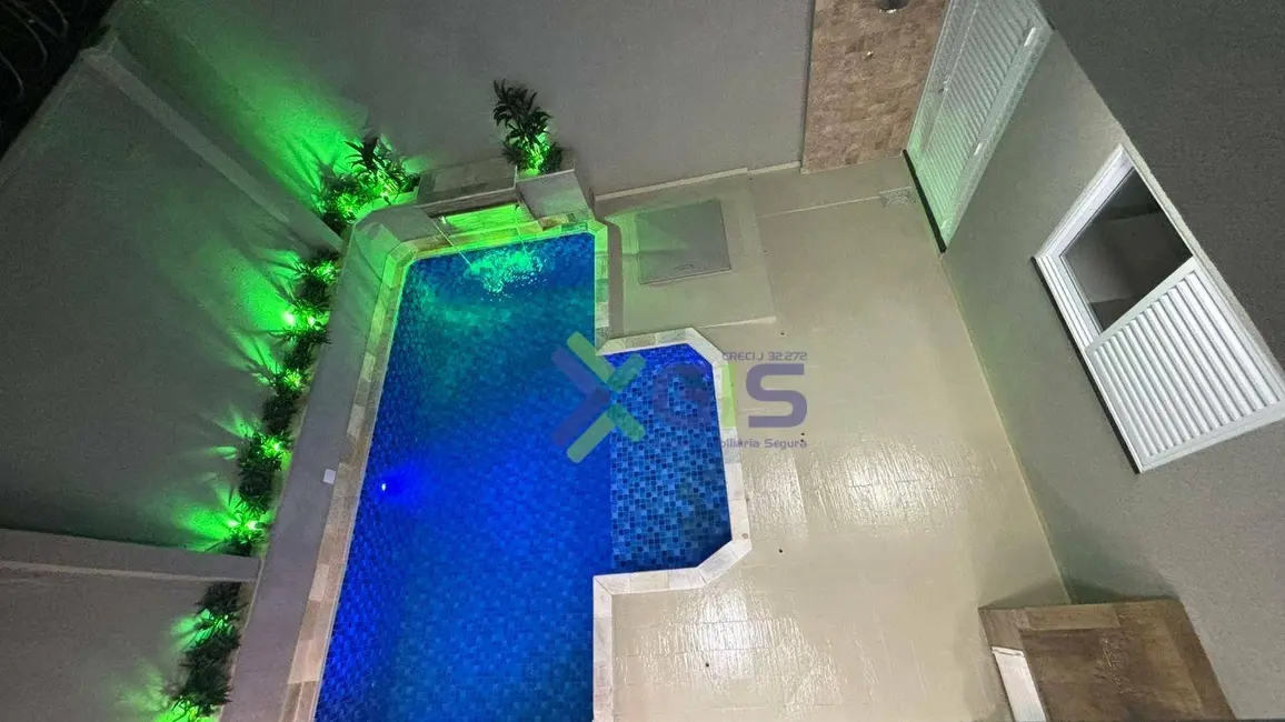 Foto 3 de Casa de Condomínio com 3 quartos à venda, 200m2 em Parque das Amoras, Sao Jose Do Rio Preto - SP