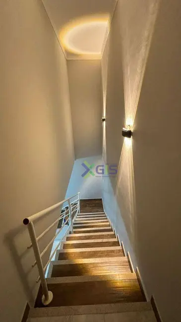 Foto 9 de Casa de Condomínio com 3 quartos à venda, 200m2 em Parque das Amoras, Sao Jose Do Rio Preto - SP