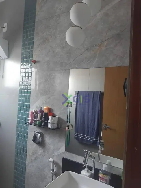 Foto 7 de Casa com 3 quartos à venda, 200m2 em Sao Jose Do Rio Preto - SP
