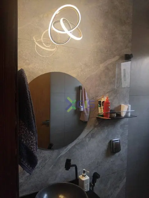 Foto 8 de Casa com 3 quartos à venda, 200m2 em Sao Jose Do Rio Preto - SP