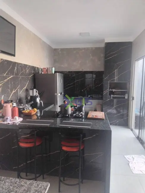 Foto 1 de Casa com 3 quartos à venda, 200m2 em Sao Jose Do Rio Preto - SP