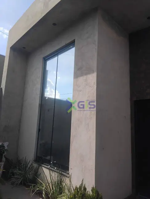Foto 4 de Casa com 3 quartos à venda, 200m2 em Sao Jose Do Rio Preto - SP