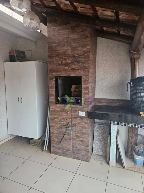 Foto 4 de Casa de Condomínio com 3 quartos à venda, 200m2 em Sao Jose Do Rio Preto - SP