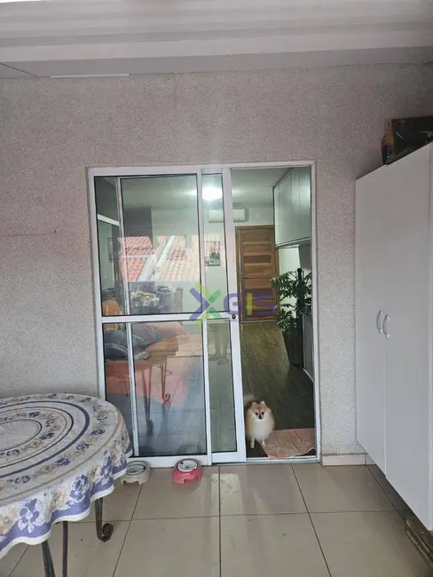 Foto 3 de Casa de Condomínio com 3 quartos à venda, 200m2 em Sao Jose Do Rio Preto - SP