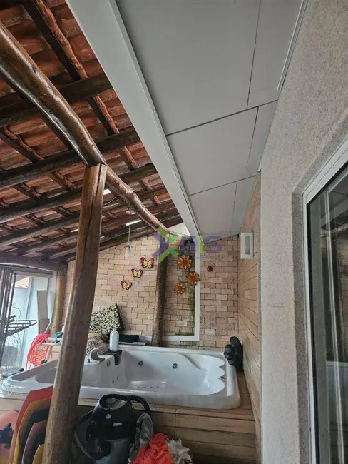 Foto 2 de Casa de Condomínio com 3 quartos à venda, 200m2 em Sao Jose Do Rio Preto - SP