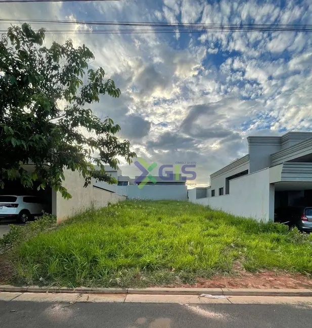 Foto 1 de Terreno / Lote à venda, 200m2 em Mirassol - SP