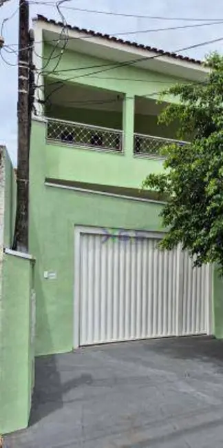 Sobrado com 2 quartos à venda, 180m2 em Vila São Judas Tadeu, Sao Jose Do Rio Preto - SP - imagem 1 Foto 1 de Sobrado com 2 quartos à venda, 180m2 em Vila São Judas Tadeu, Sao Jose Do Rio Preto - SP