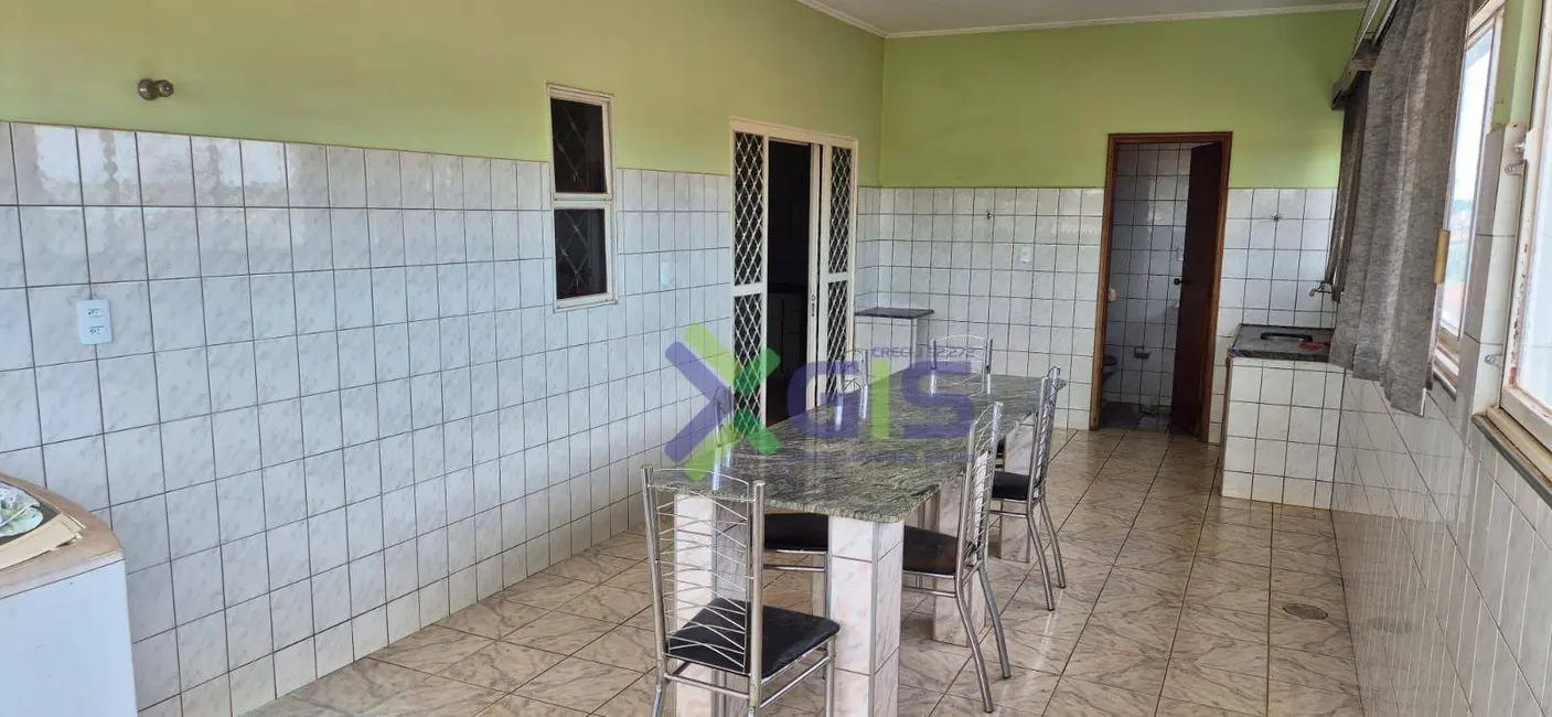 Sobrado com 2 quartos à venda, 180m2 em Vila São Judas Tadeu, Sao Jose Do Rio Preto - SP - imagem 7 Foto 7 de Sobrado com 2 quartos à venda, 180m2 em Vila São Judas Tadeu, Sao Jose Do Rio Preto - SP