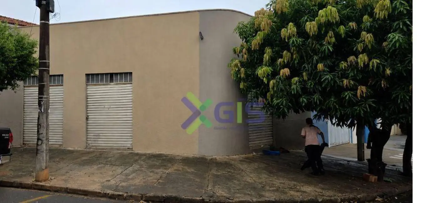 Armazém / Galpão à venda e para alugar, 230m2 em Vila São Judas Tadeu, Sao Jose Do Rio Preto - SP - imagem 1 Foto 1 de Armazém / Galpão à venda e para alugar, 230m2 em Vila São Judas Tadeu, Sao Jose Do Rio Preto - SP